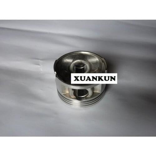 XUANKUN QJ100T-11 -11A Piston 100