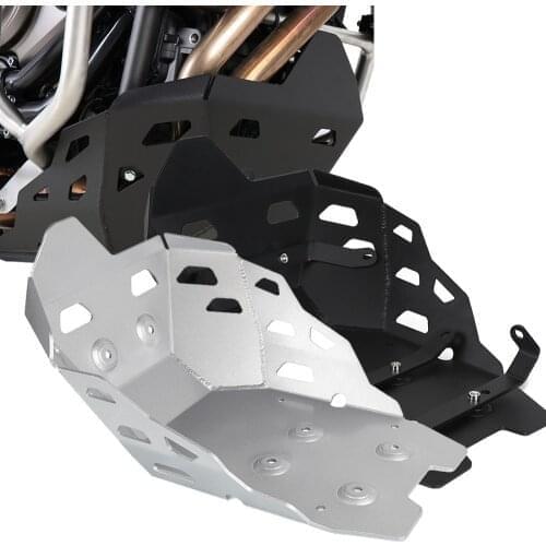 FOR YAMAHA Tenere 700 Engine Guard Protection Motorcycle Skid Plate Bash Frame Guard Tenere700 Rally T700 XTZ 700 2019 2020 2021