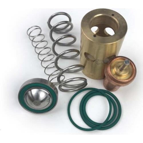 2901-1095-00 Thermal & MPV kit replacement air compressor spare parts suitable for Atlas Copco