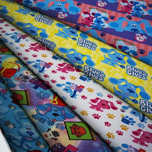50*140cm Bullet Textured Liverpool Fabric Flower Printed DIY Tissue Kids Home Textile for Sewing Quilt Decoration Home