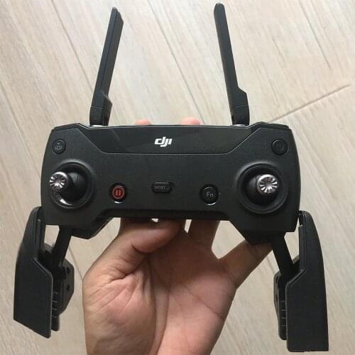 90%- 95% New Original DJI SPARK - REMOTE CONTROLLER CP.PT.000792 In Stock