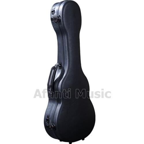 Afanti Music 27 inch Acoustic guitar / Classical guitar Fiber glass case /Hardcase (AHD-008)