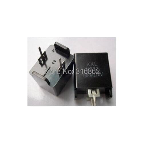 Free Shipping TV special shop accessories degaussing resistor MZ72 18RM270V 18 Europe 2 PIN 10PCS/lot
