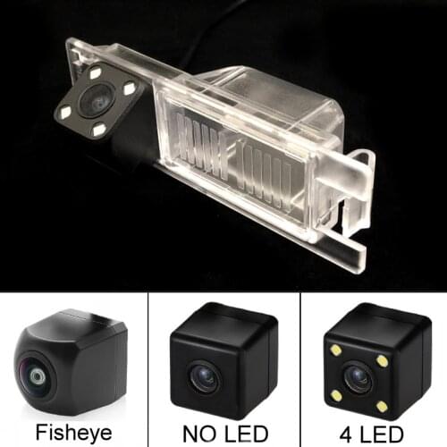 Fisheye for Holden Volt Chevrolet Cobalt Vectra Malibu Car rear view camera Auto reverse backup parking Night Vision Sony HD