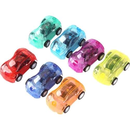 BOYS STATION Toy Cars