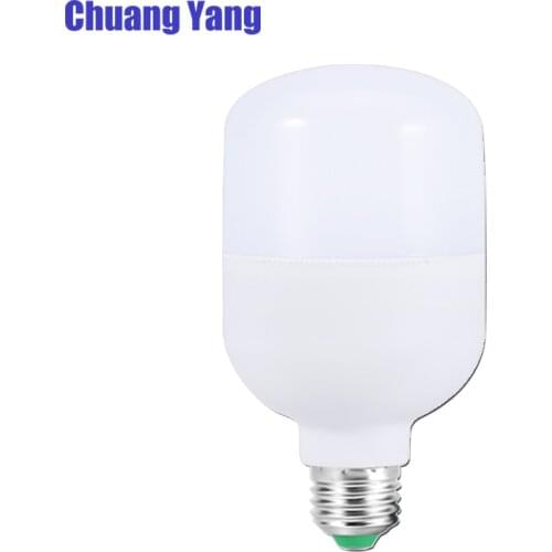 CHUANGYANG LED Bulbs E27