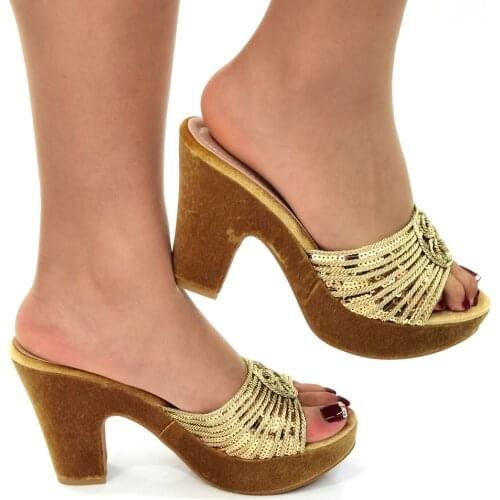 Doershow Free Shipping!!African style women shoes size 37-43 !!SOP1-27