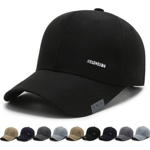 DUTRIEUX Baseball Caps