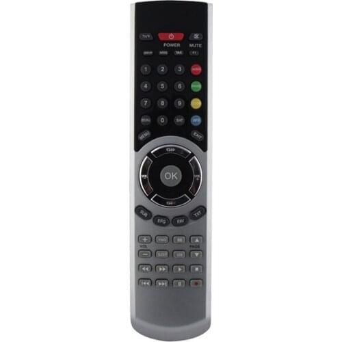 HUAYU KR NEXT 19500 HD CONTROL UK