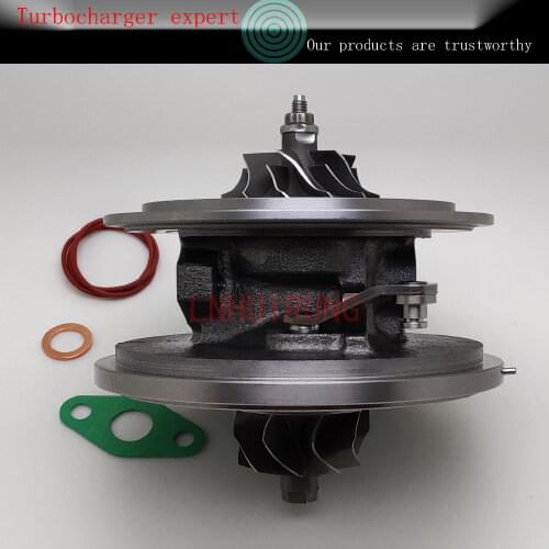 Turbocharger Core Cartridge for Ford Ranger Transit 2.2 TDCi GTB1749V 787556 854800 854800-5001W 787556-5016S BK3Q6K682PC QJ2R