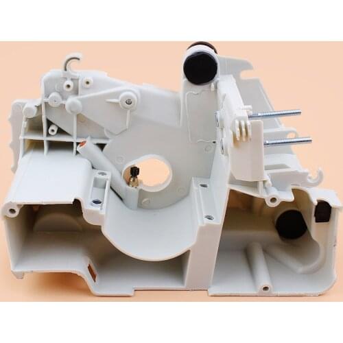Crankcase Engine Housing Assembly For STIHL MS170 MS180 MS 170 180 017 018 Chainsaw Engine Motor Parts 11300210801