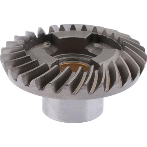 27T Boat Motor 6E7-45560-00 Forward Gear for Yamaha 9.9HP 15HP Outboard Engine 2-Stroke