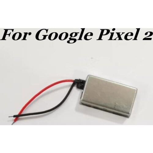 10 PCS Original For Pixel 2 Vibrator Motor for Google Pixel 2 Replacement Spare parts MIXUEWEIQI