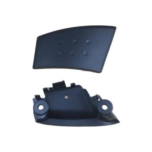 Door Assist Grip Cover for BYD F0 Door Buckle Hand Cover Door Armrest Base BYDLK-6102121