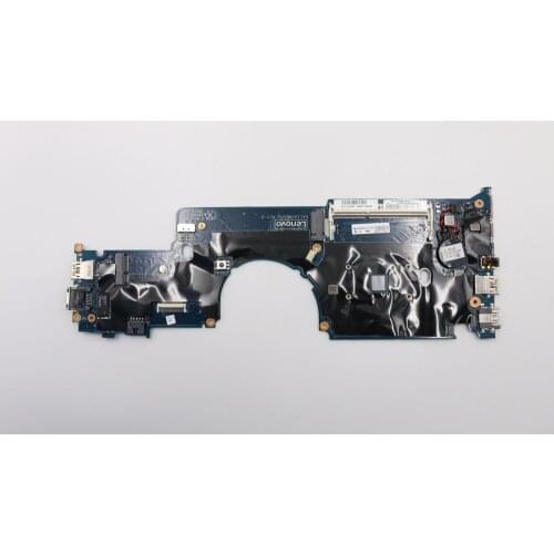 Orignal Laptop Lenovo Thinkpad Yoga 11E 4th Gen 20HS 20HU Motherboard With CPU SR2Z5 N4200 FRU 01LW402