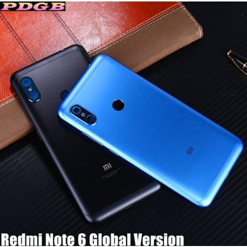Чехлы для телефонов Xiaomi Redmi 9 PCDIYGOBING China At AliExpress