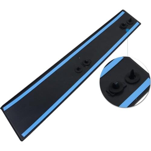 AP03 Front Right B Pillar Molding w/o Keypad for Ford Explorer 2011-2016 BB5Z7820554AB