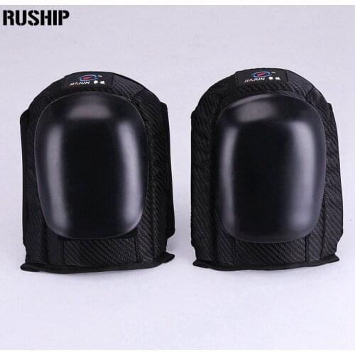 Professional high elastic Neoprene Waterproof Sport knee pads skiing skating motorcycle equestrian kneepad protection