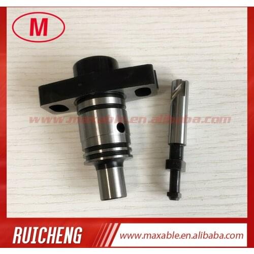 PS7100 plunger element PW3 for fuel pump diesel parts