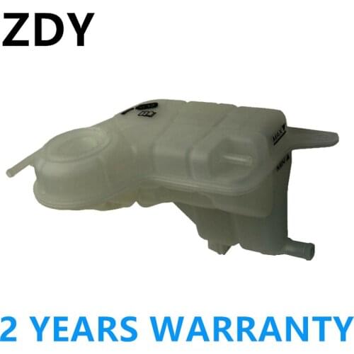 Engine Radiator Coolant System Water Bottle Reservoir Expansion Tank Bottle Kit For A6 A6L 4F0121403N 4F0 121 403 R 4F0 121 403G