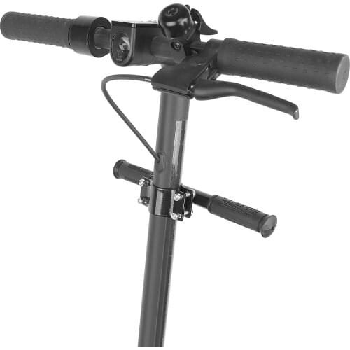 Electric Skateboard Kids Handle Children Adjustable Armrest Grip Bar Holder for Xiaomi Mijia M365 Scooter Handlebar Accessories