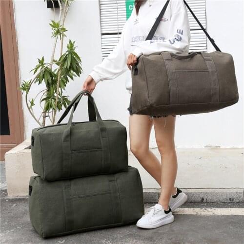 Scione Men's Travel Bags