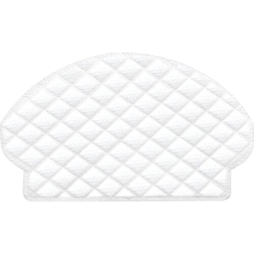 Replacement Mop Cloth for Ecovacs OZMO 950 920 905 Robotic Vacuum Cleaner Accessories Disposable Pad Cleaning Cloth Mopping Pads