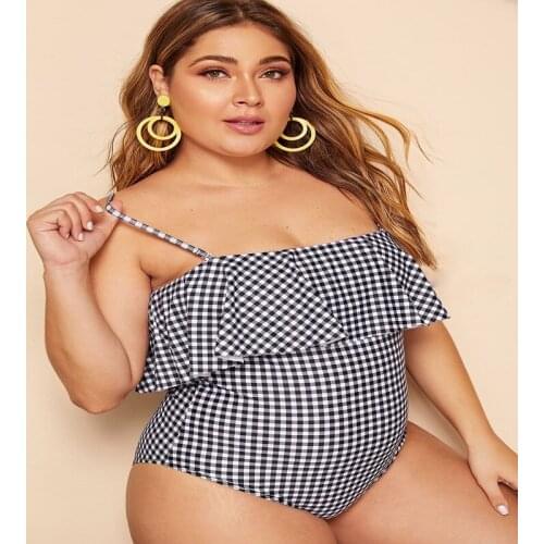 Surfme Large One-piece Swimwear