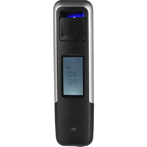 ToHuu Breathalyzer