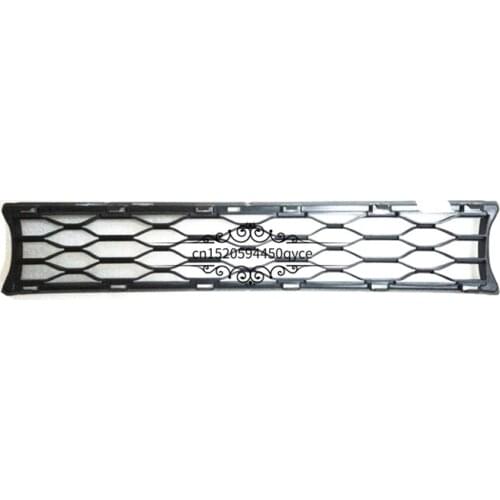 Car front bumper wind net F56 B45 B46 B46 B48 SDF55bm wco ope rmi niB45 Middle grille ventilation net mesh panel