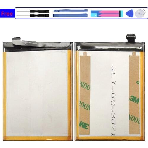 5000mAh Battery for Ulefone Armor 6