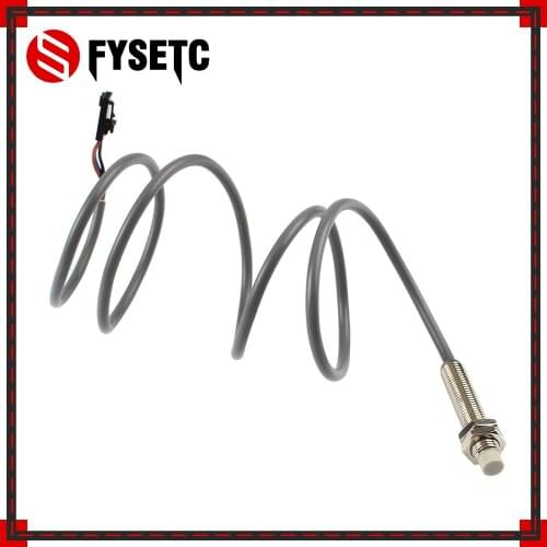 MINDA probe Prusa mini Auto leveling Sensor Probe Compatible with Prusa mini 3D Printer Parts