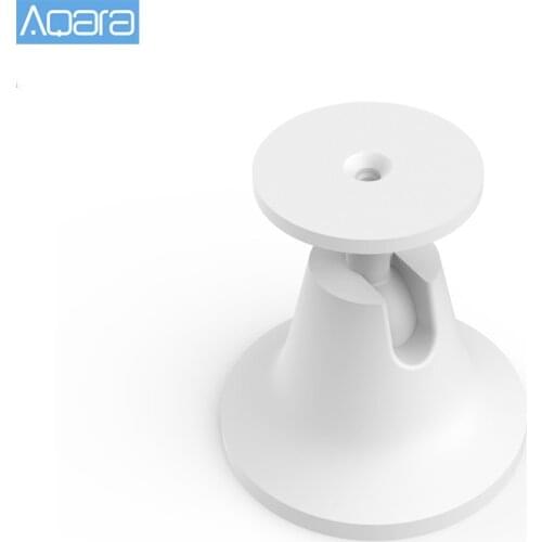 Aqara Human Body Sensor Holder Stand 360 Degree Free Rotation Motion Sensor Base