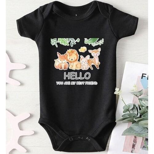 Babys Undershirts Newborn Girl Outfit Kids Clothing Winter Romper for Toddler Long Sleeve New Born Baby Items