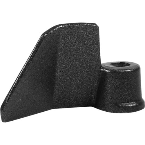 EAS-Bread Baking Machine Paddles Kneading Hooks, Stainless Steel Kneading Blade for Bread Baking Machines