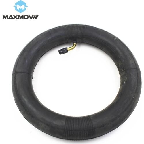 Electric Scooter Tires Tubes 10*2.50 Butyl Tubes Bicycle Inner Tubes (Electric Scooter Spare Parts)