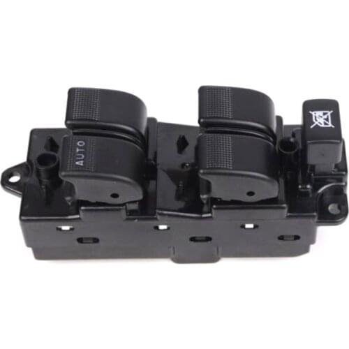 Electric Window Switch for Mazda 6 03-06 B2500 02-06 16 pins Oe GJ6A-66-350