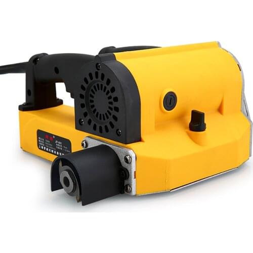 220V 2680W Electric Wall Planing Machine Concrete Shovel Machine Putty Wall Scraper Planner Plane Wall Machine