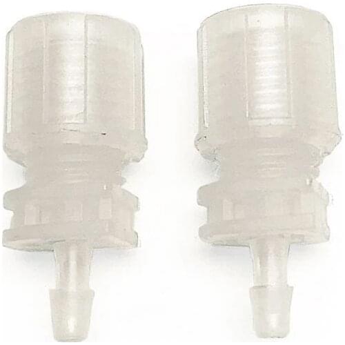 Kamoer F4 PRO Dosing Pump Tube Retainer & Nut