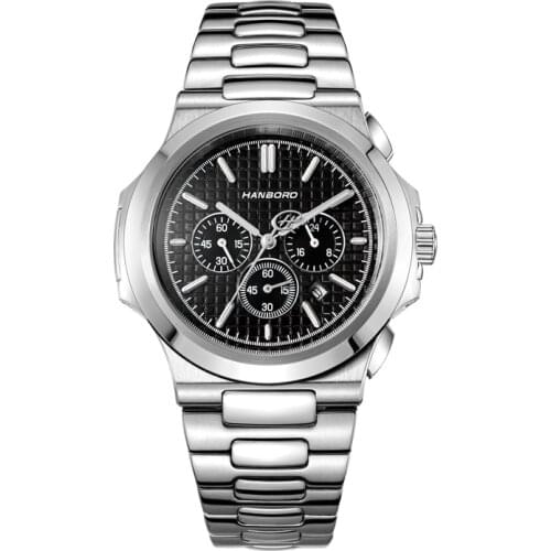 HANBORO Automatic Watch