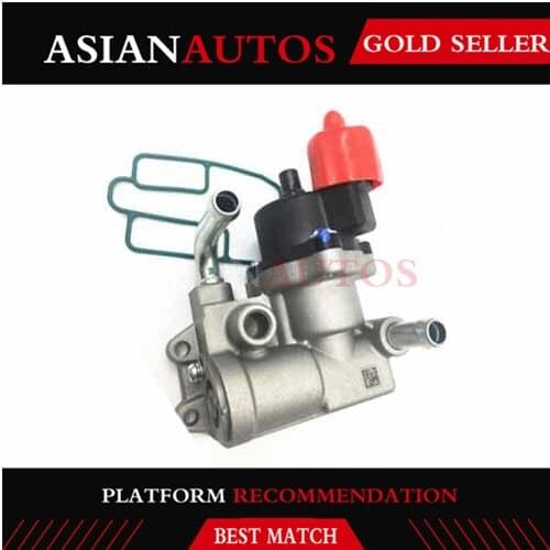 IACV Idle Air Control Valve OEM MD619857 1450A116 Made in taiwan