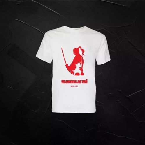 IRK-MIX Men's T-Shirts