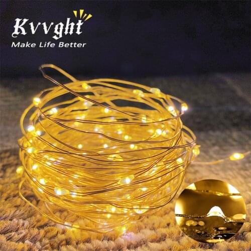 LED Garlands Kvvght China