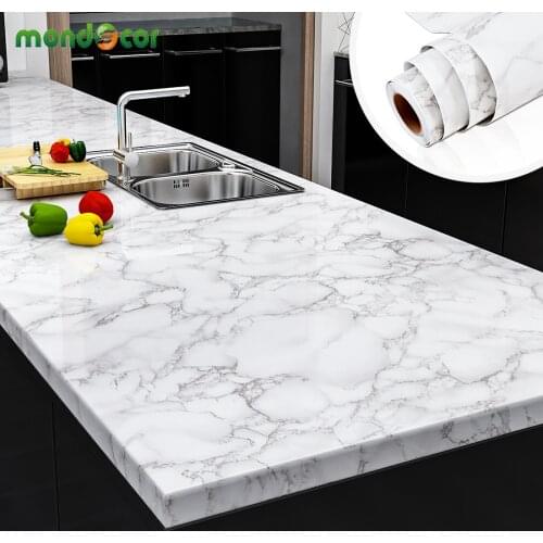 Mondecor Self Adhesive Wallpaper For Walls