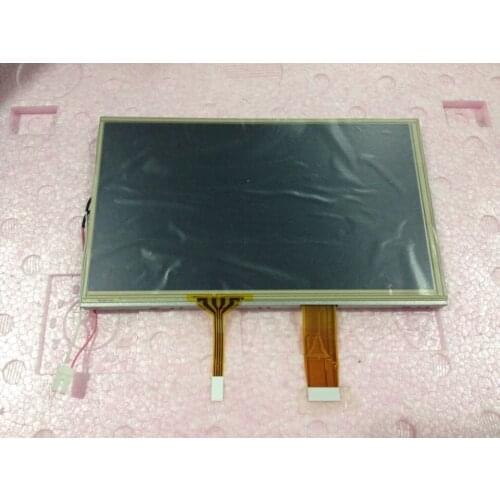 The new AT070TN07 V.D V.A V.B 26pin, the original simulation screen car DVD GPS