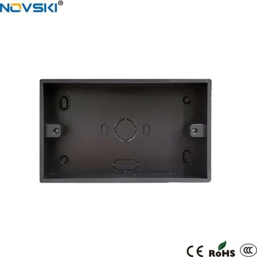 Двойные розетки NOVSKI China At AliExpress