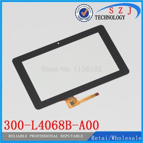New 7" inch Tablet for DPT 300-L4068B-A00 touch screen panel Digitizer Glass Sensor Replacement Free Shipping