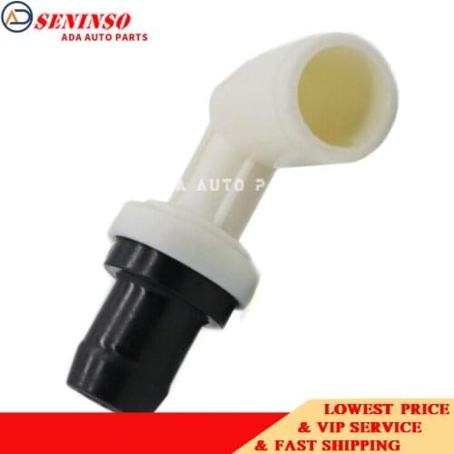 Original New PY8W-13-890 PY8W-13-89Y PY8W13890 PY8W1389Y PCV Positive Crankcase Ventilation Valve For Mazda 6 Wagon CX-9 2016-18