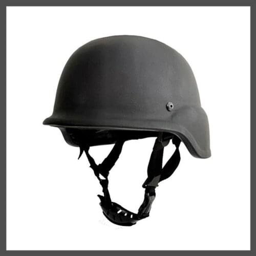 UHMW-PE Ballistic IIIA Bullet Proof Helmet M88 PASGT Helmet (20.4in-24.4in)