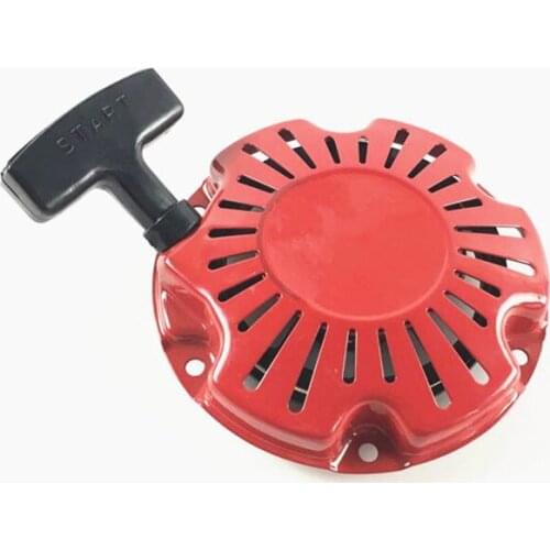Recoil starter for Honda GX100 engine motor rammer tamper jack jump pull start replacement